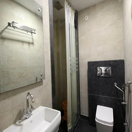 Hotel Metro Plaza - New Delhi Railway Station